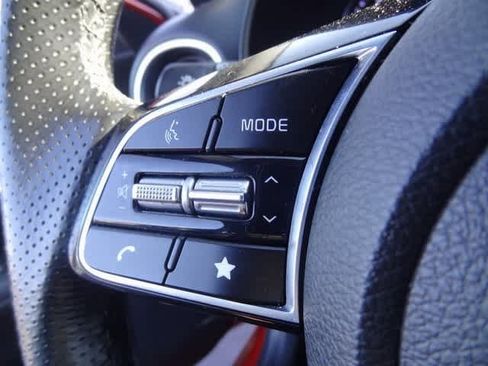 Used 2023 Kia Forte GT-Line w/ GT-Line Premium Package image 16