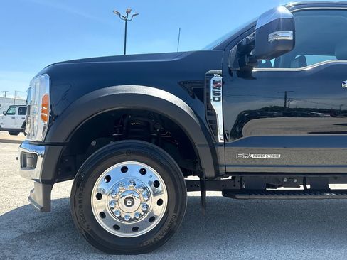Used 2023 Ford F450 XL w/ XL Chrome Package AWD/4WD image 5