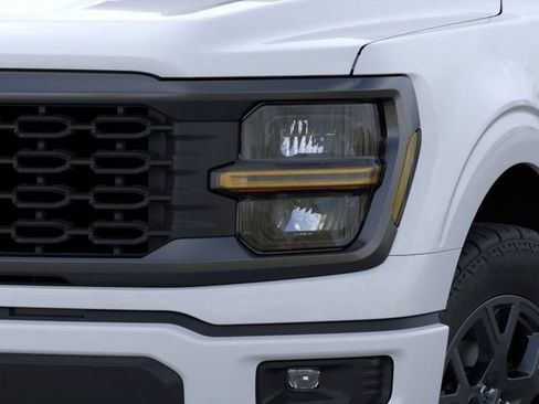 New 2026 Ford F150 STX w/ Equipment Group 200A AWD/4WD image 23