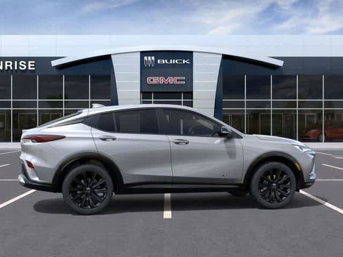 New 2026 Buick Envista Sport Touring w/ Convenience I Package image 6