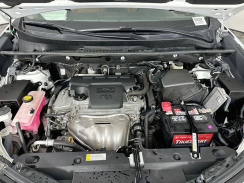 Used 2016 Toyota RAV4 Limited AWD/4WD image 30