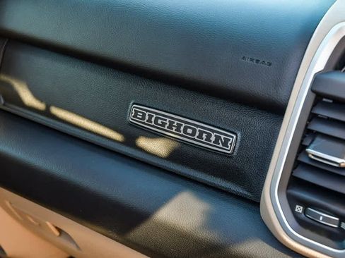 Used 2020 RAM 1500 Big Horn image 18