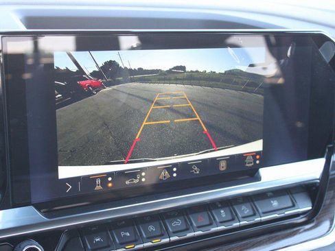 New 2026 Chevrolet Silverado 1500 RST w/ RST All Star Premium Package image 19