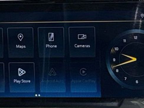 Used 2023 Chevrolet Silverado 1500 High Country w/ Technology Package image 18