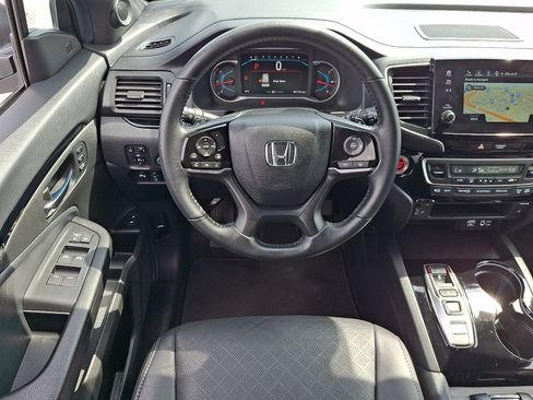 Certified 2021 Honda Passport Touring image 12