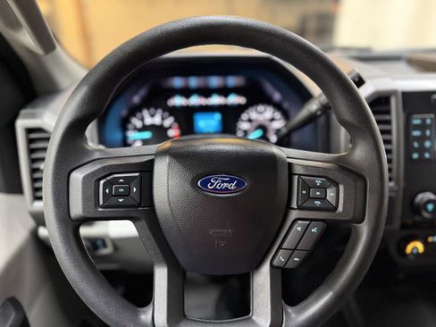 Used 2020 Ford F250 XL image 21