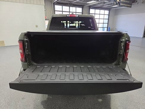 New 2026 RAM 1500 Laramie w/ Night Edition AWD/4WD image 41