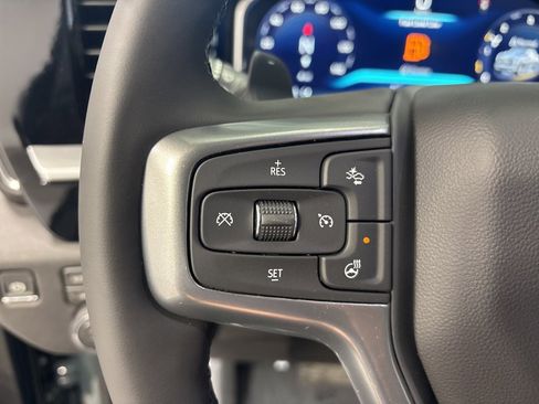 New 2026 Chevrolet Silverado 1500 LT image 14