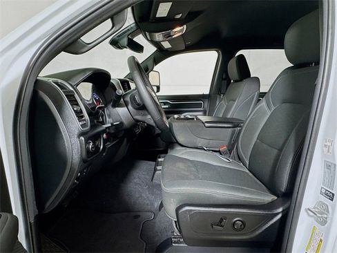 Used 2025 RAM 1500 Lone Star image 17