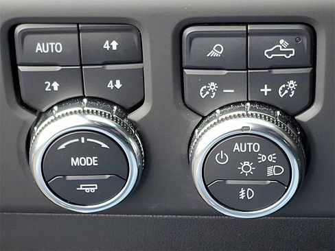 Used 2022 GMC Sierra 1500 Denali w/ Technology Package image 27