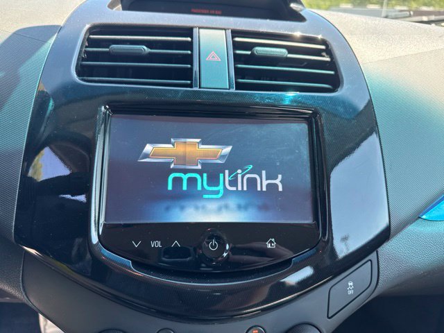 Used 2014 Chevrolet Spark LT FWD image 17