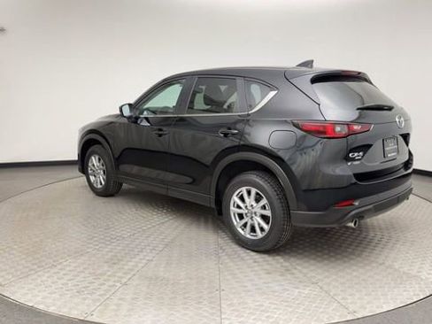 Certified 2023 MAZDA CX-5 AWD 2.5 S image 4