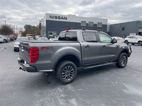 Used 2021 Ford Ranger XLT w/ Equipment Group 302A High image 3