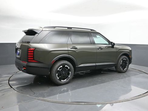 New 2026 Hyundai Palisade XRT Pro image 5