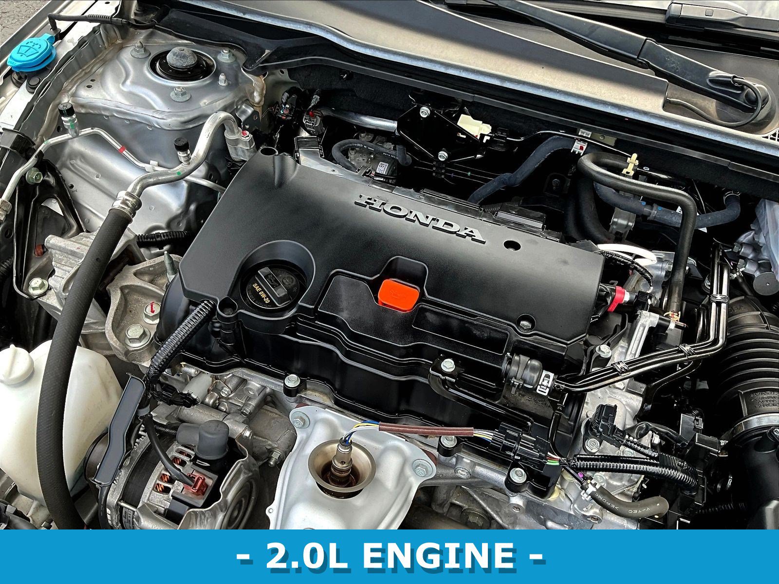 Used 2023 Honda Civic Sport image 30