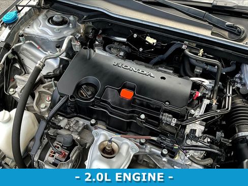 Certified 2023 Honda Civic Sport image 30