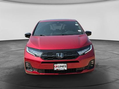 Used 2025 Honda Odyssey Sport-L