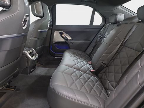 Certified 2024 BMW 740i w/ Premium Package 2 RWD image 12