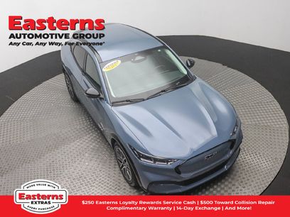 Used 2024 Ford Mustang Mach-E Premium
