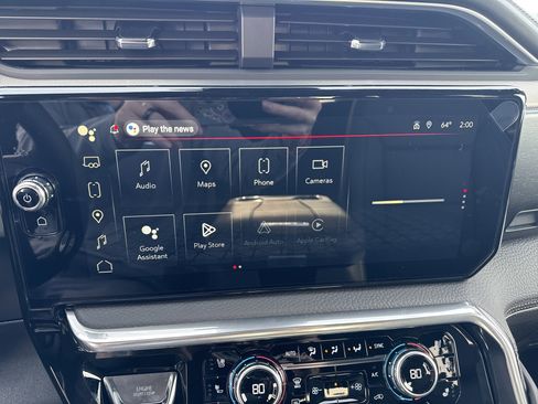 New 2026 GMC Sierra 2500 Denali image 25