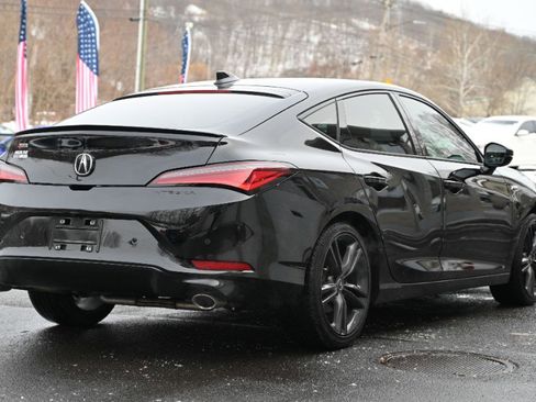 Used 2024 Acura Integra A-Spec image 5