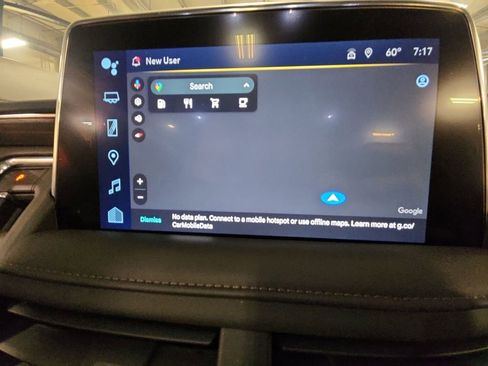 Certified 2024 Chevrolet Tahoe High Country w/ Advanced Technology Package image 19