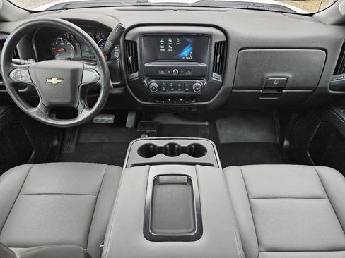 Used 2019 Chevrolet Silverado 2500 W/T AWD/4WD image 35