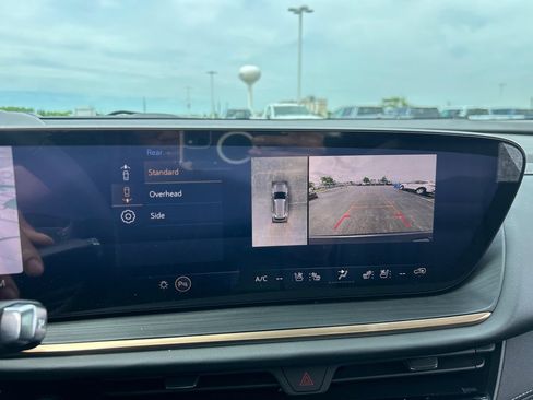 New 2026 Buick Envision Avenir AWD/4WD image 25