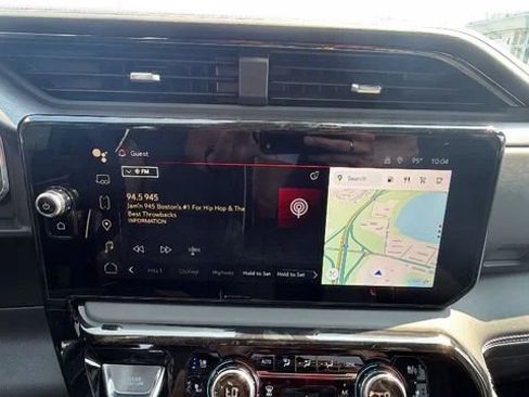 New 2026 GMC Sierra 1500 AT4X AWD/4WD image 26