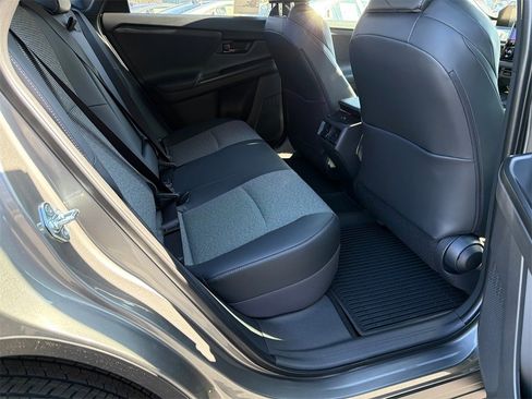 Used 2026 Toyota bZ image 15