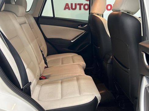 Used 2016 MAZDA CX-5 Grand Touring FWD image 23