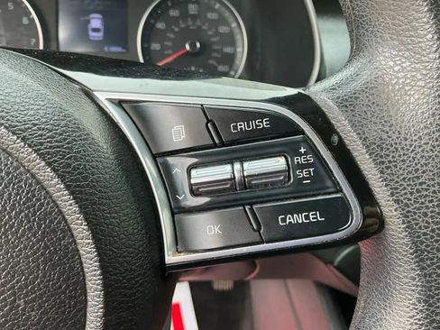 Used 2021 Kia Forte LXS image 26