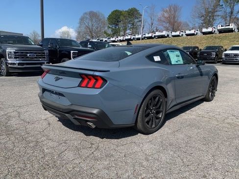 New 2026 Ford Mustang Coupe RWD image 9