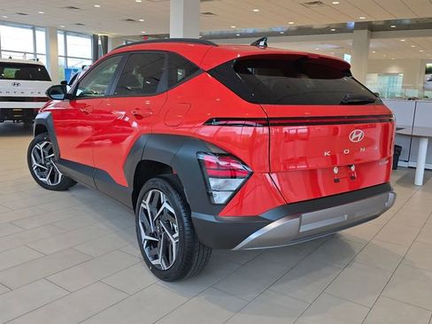 New 2026 Hyundai Kona SEL Premium AWD/4WD image 15