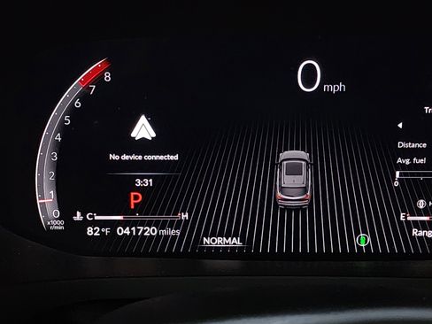 Used 2025 Acura MDX A-Spec AWD/4WD image 28