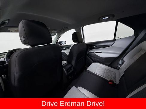 Used 2022 Chevrolet Equinox LT AWD/4WD image 10