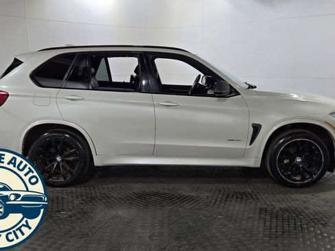 Used 2015 BMW X5 xDrive35i AWD/4WD image 8
