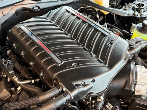 New 2026 Ford Mustang Dark Horse RWD image 40