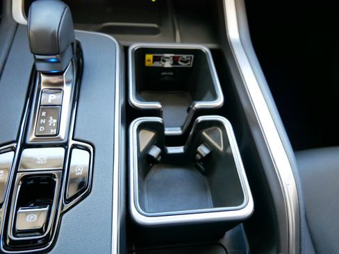 Certified 2025 Lexus TX 350 FWD w/ Convenience Package image 40