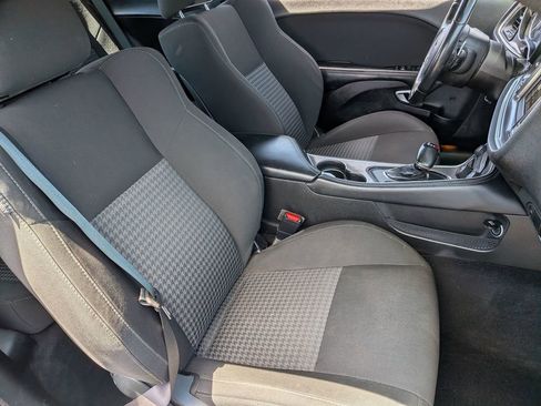 Used 2021 Dodge Challenger R/T image 26