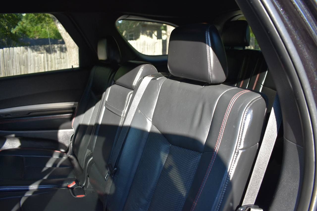 Used 2015 Dodge Durango R/T w/ Blacktop Package AWD/4WD image 18