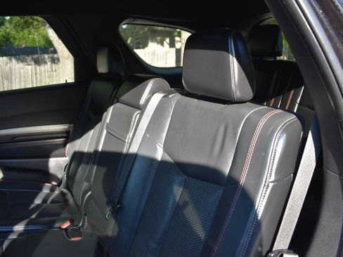 Used 2015 Dodge Durango R/T w/ Blacktop Package AWD/4WD image 18