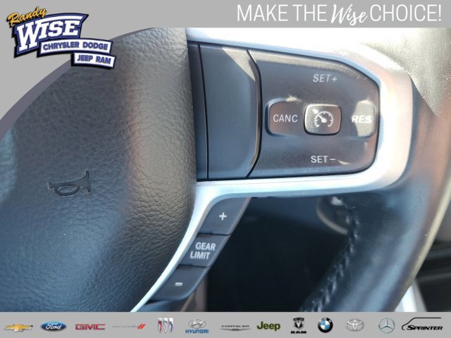 Used 2020 RAM 1500 Big Horn AWD/4WD image 22