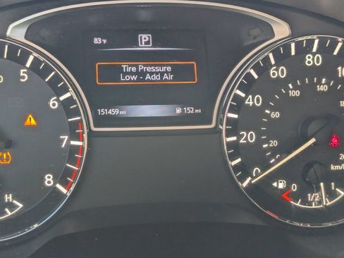 Used 2016 Nissan Pathfinder S FWD image 20