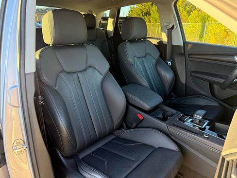Used 2024 Audi Q5 2.0T Premium Plus image 19