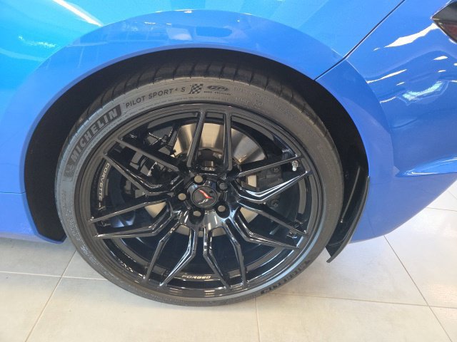 Used 2026 Chevrolet Corvette Z06 RWD image 25