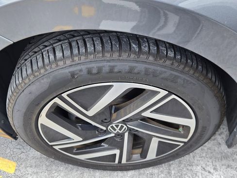 Used 2022 Volkswagen Jetta SEL FWD image 8