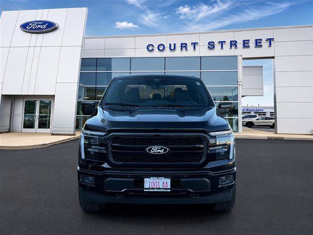 Certified 2026 Ford F150 Lariat AWD/4WD image 2