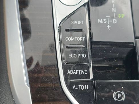 Used 2021 BMW X7 xDrive40i w/ Luxury Seating Package AWD/4WD image 35