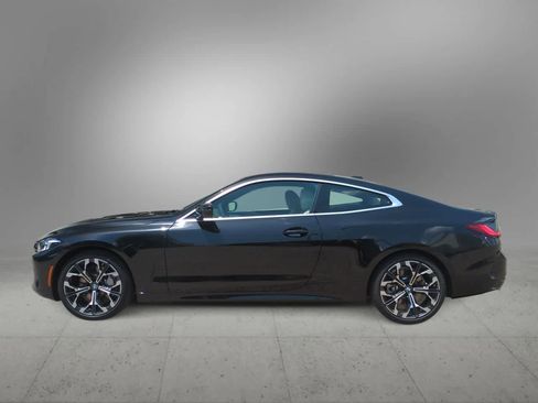 New 2026 BMW 430i xDrive 430i xDrive w/ Premium Package image 5